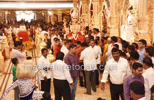 Mangalore Dasara 2015